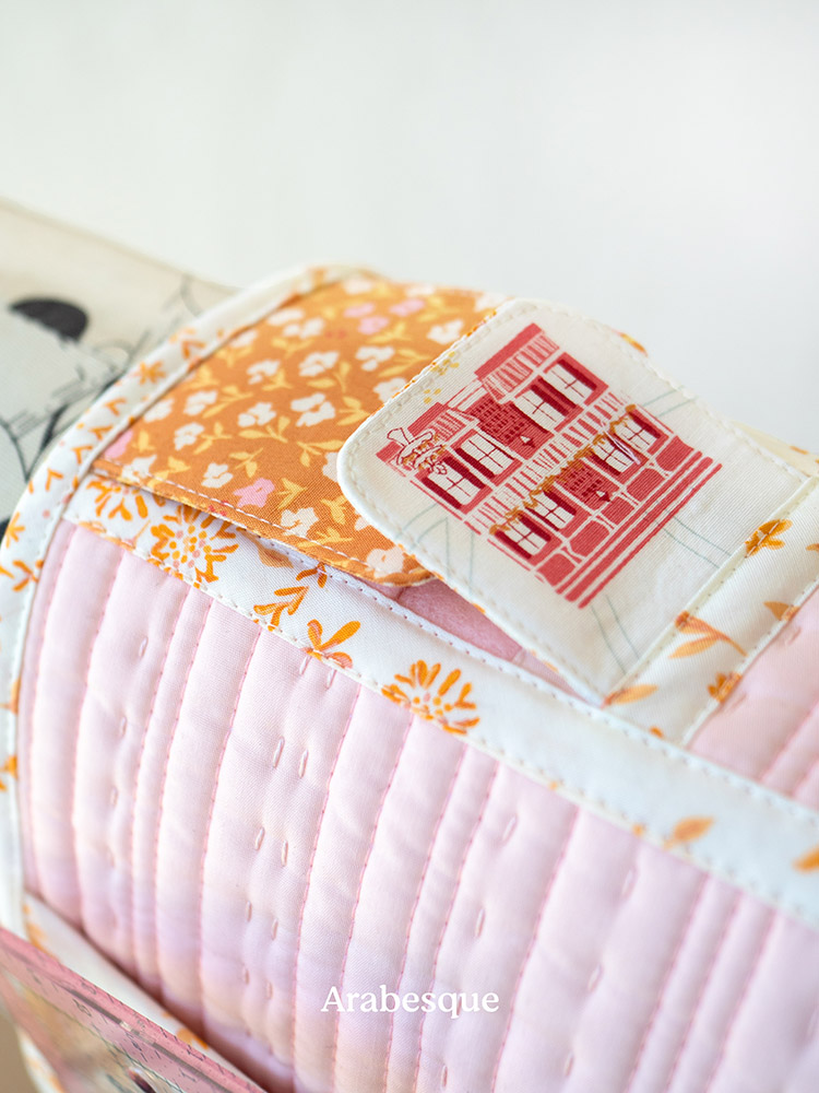 A Softer Side Smart Sofa Station